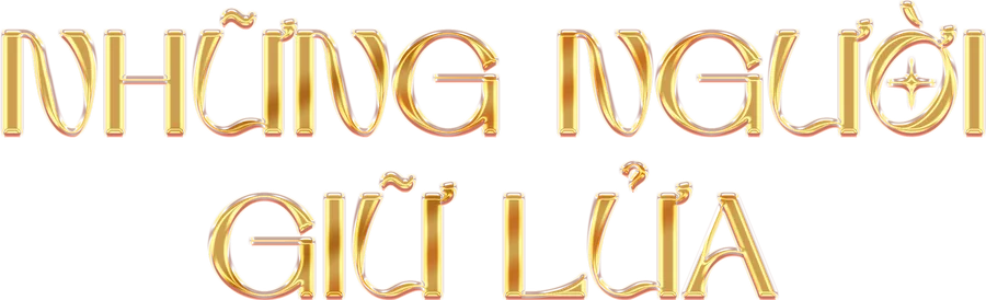 Những người giữ lửa
