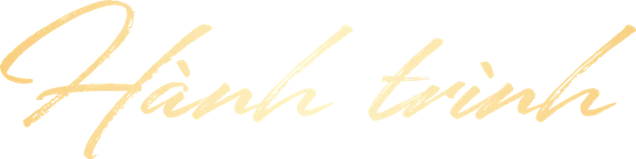 Hành trình