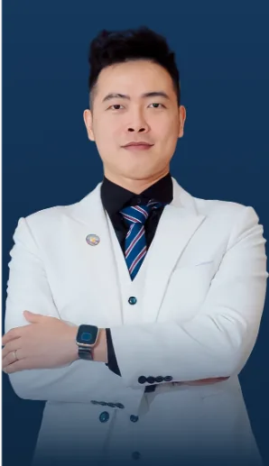 Trường Xuân Vĩ
