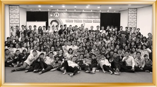 Sự kiện đội nhóm